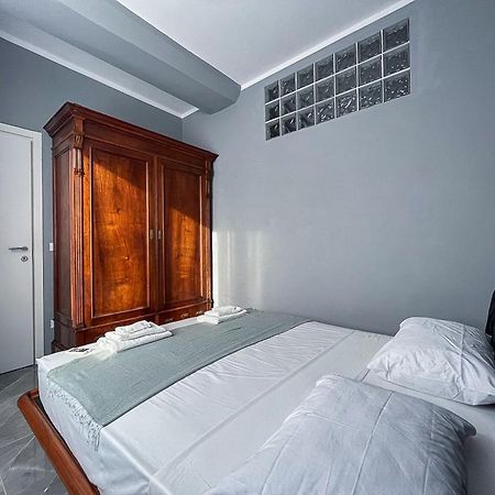 Elohim House Lejlighed Genova Eksteriør billede